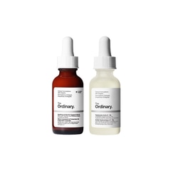 The Barrier Support Collection, THE ORDINARY
